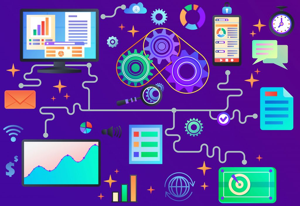 Holistic Approach To Web Development