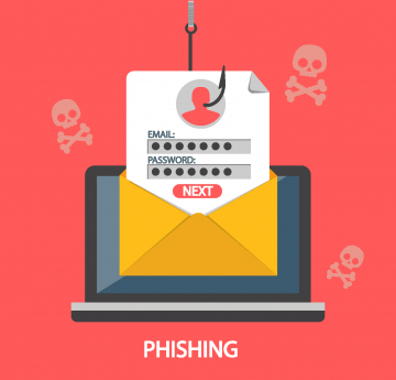 phishing