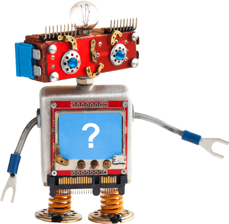 Frequently Asked Questions