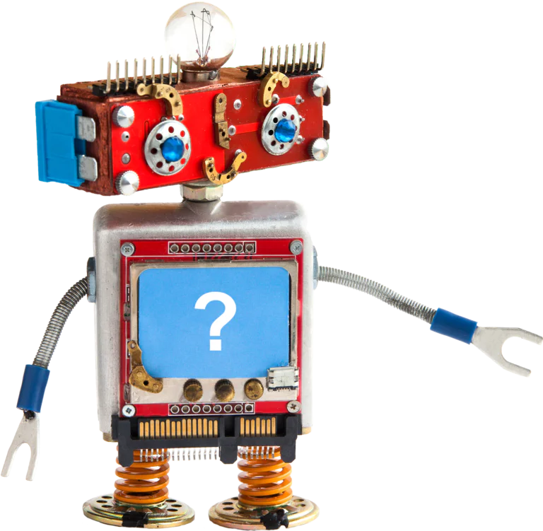 Frequently Asked Questions
