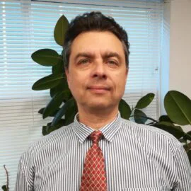 Alex Mayer