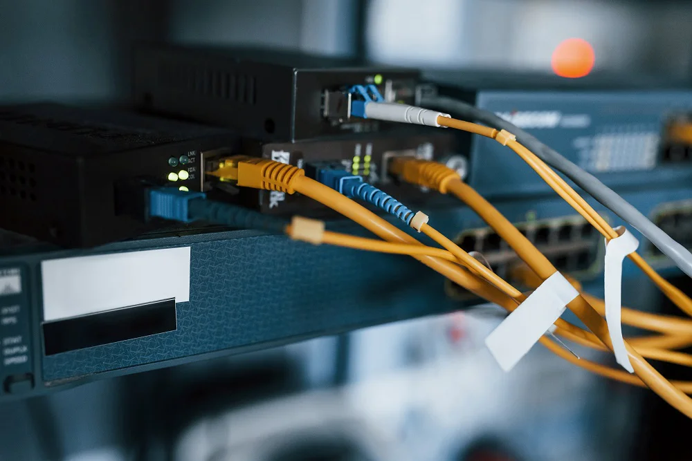 Web Hosting