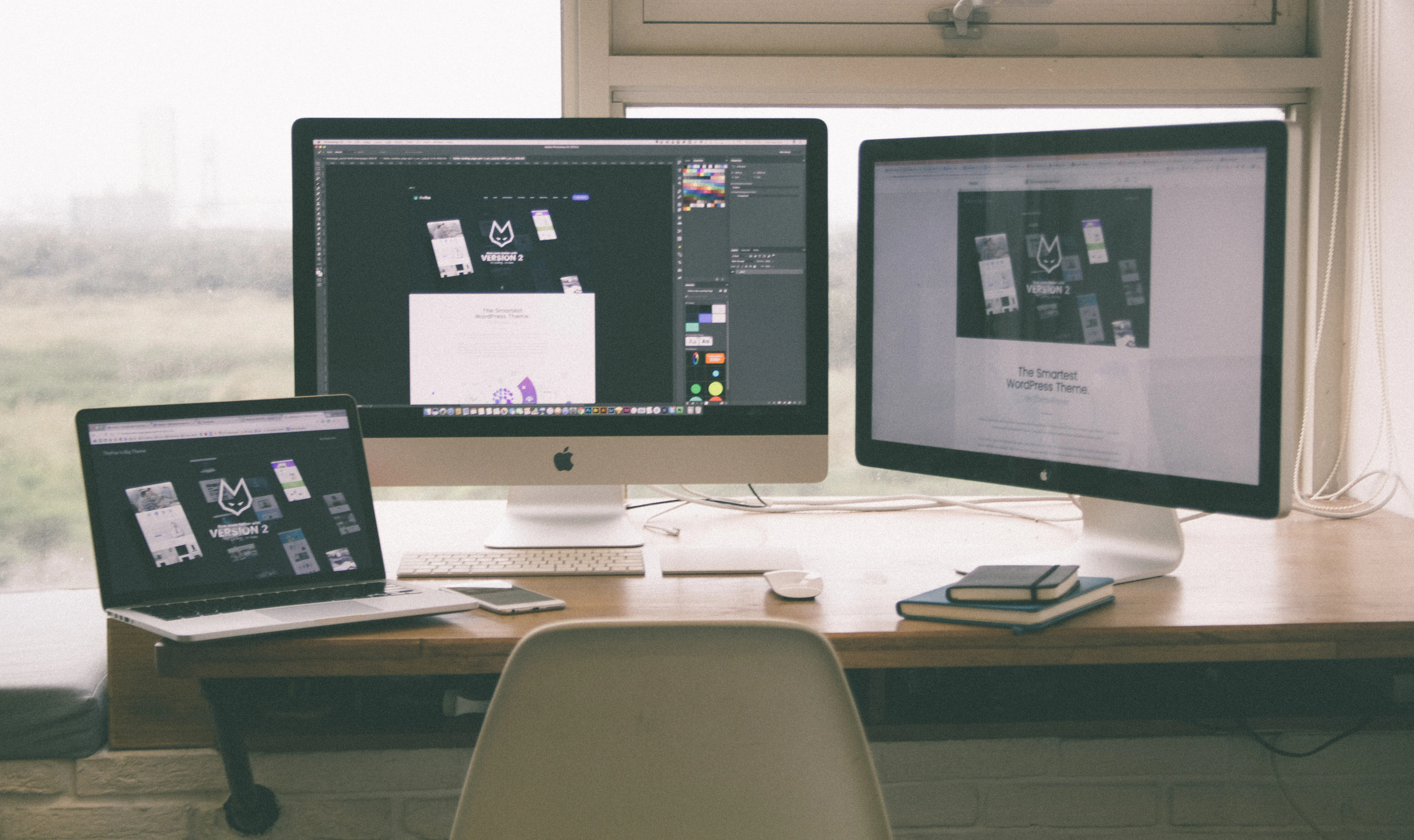 Build, Testing & Launch