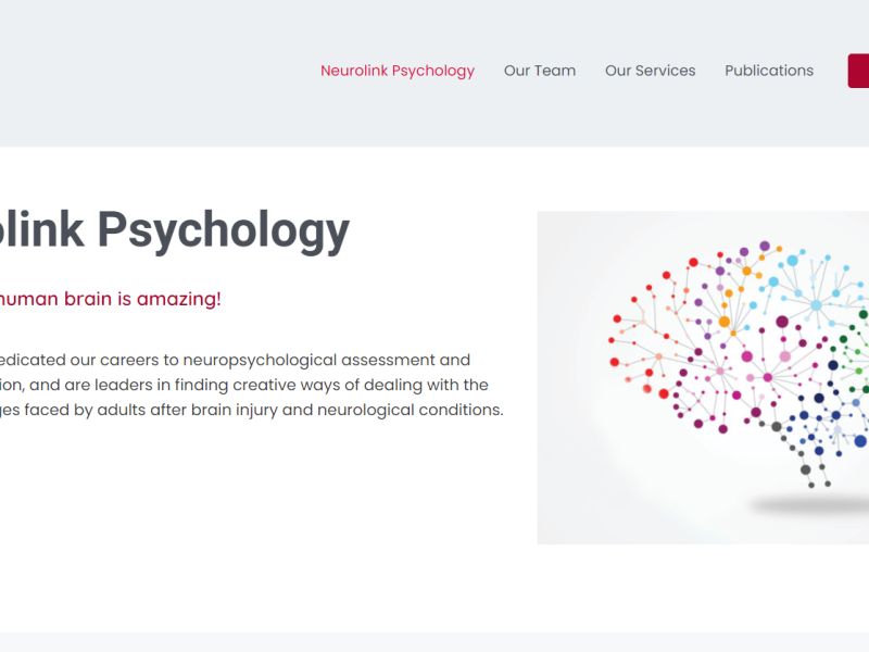 Neurolink Psychology