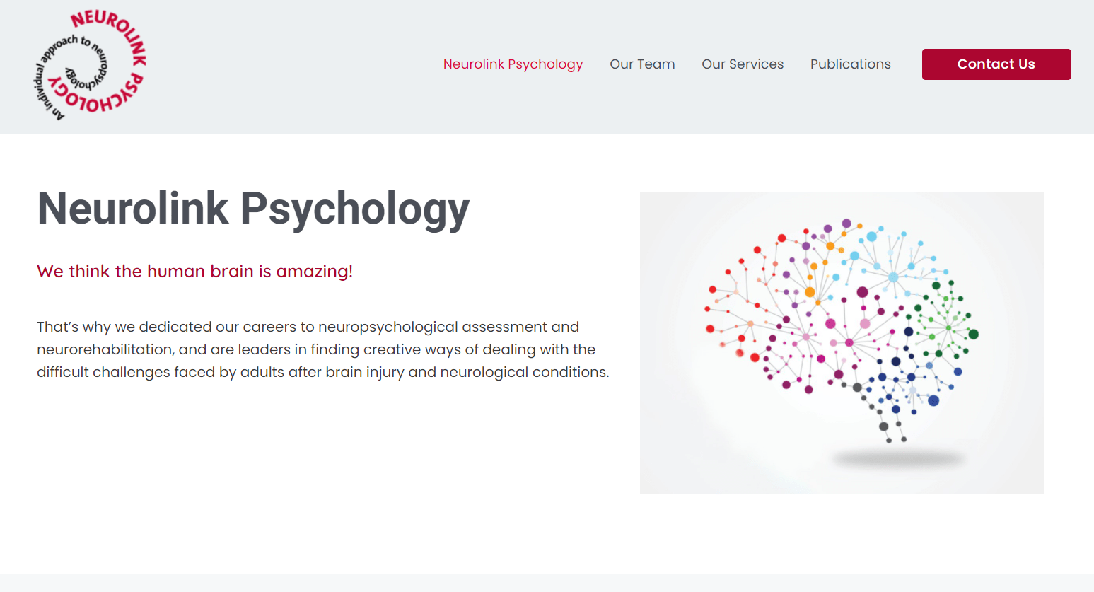 Neurolink Psychology